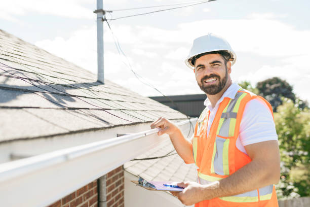 Best Residential Roofing Contractor  in Janesville, CA