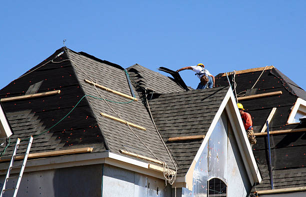 Best Best Roofing Contractors  in Janesville, CA