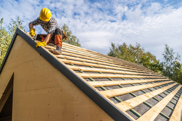 Best Roof Replacement Cost  in Janesville, CA