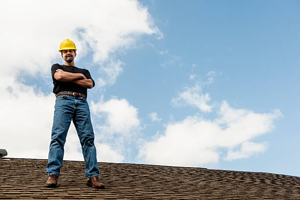 Best Shingle Roofing Installation  in Janesville, CA