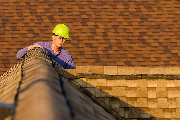 Professional Roofing Contractor in Janesville, CA