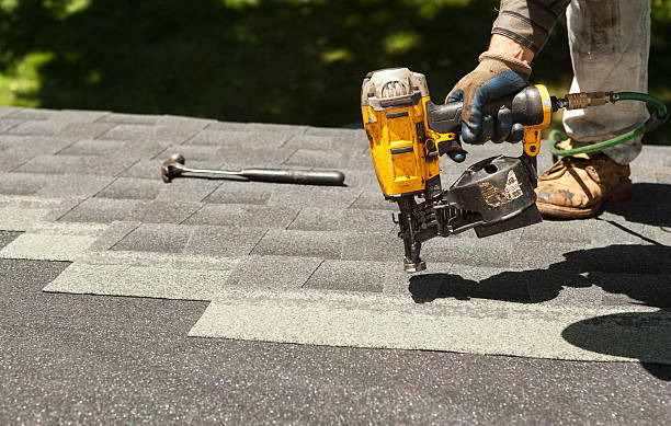 Best Roof Waterproofing Services  in Janesville, CA