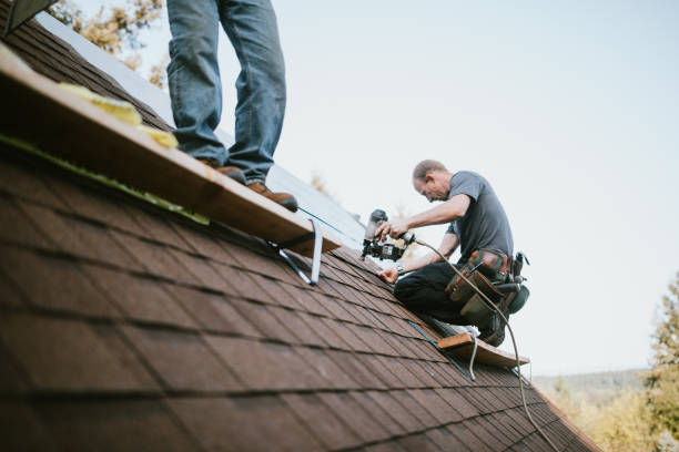 Best Commercial Roofing Services  in Janesville, CA